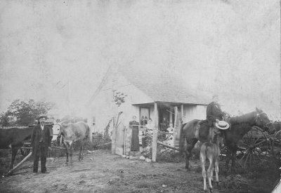 Earlsboro June 1897