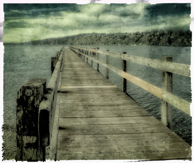 Pier