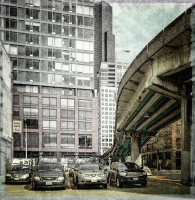 Overpass