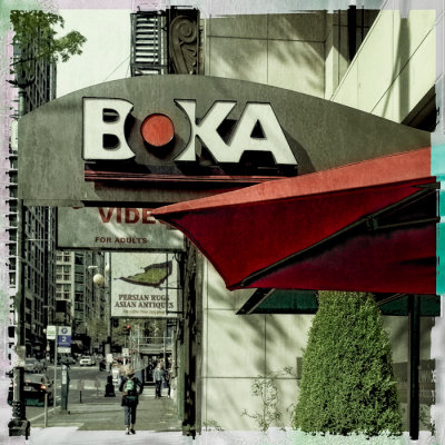 Boka