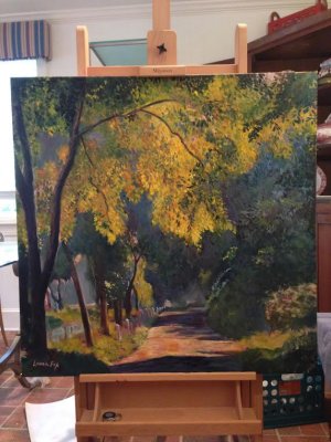 Landscapes