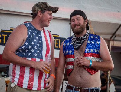 Music Festivals 2013