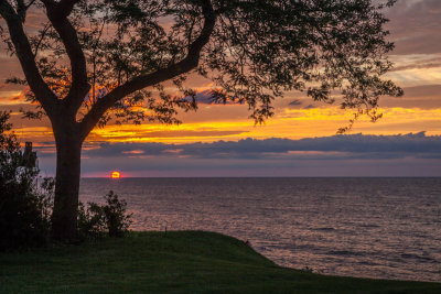 06 Lake Erie Sunset MU    08.jpg