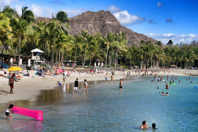 Hawaii 2007 Revisited