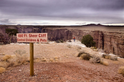 Arizona and Utah 2009 Revisited