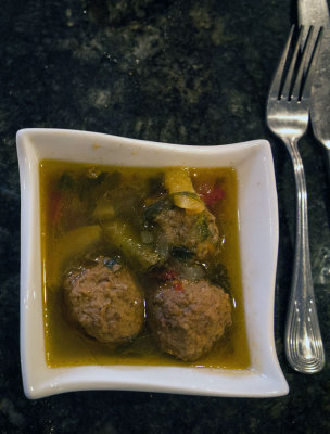 23 Albondigas Soup at Molinio's Mexican Cafe.jpg