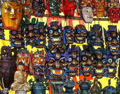 China 2006 Revisited
