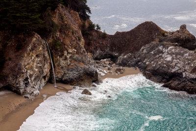 California's Pacific Coast Highway