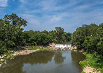 A Day in Northwest Kansas