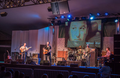Kansas City 2014 Irishfest