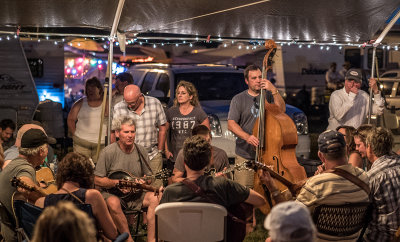 Dear Friends at Winfield 2014
