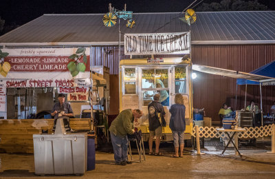 Winfield 2014 Night and Day