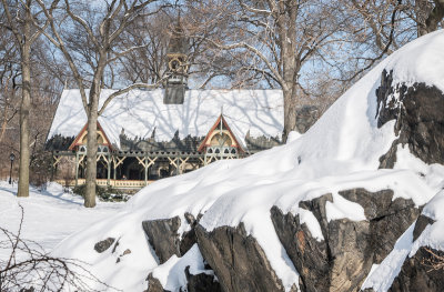 Central Park