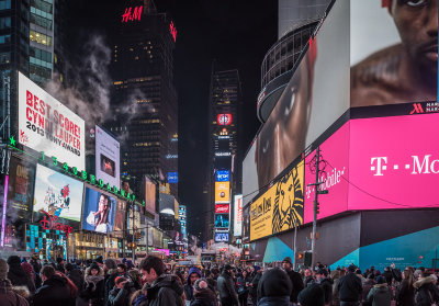 Times Square