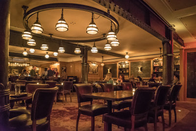 21 The Library Restaurant at the Public Theater.jpg