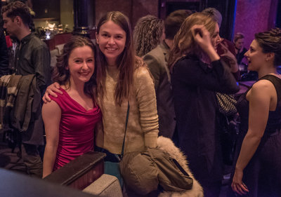 02 Kelly Ufford and Sutton Foster at Joe's Pub.jpg