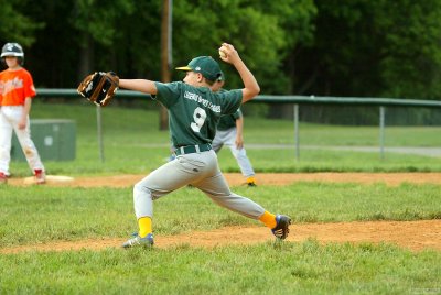 Hey batter.. batter.. Swing!