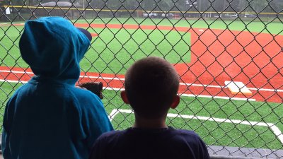 June 4 - Mariners @ Rockies