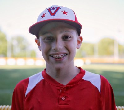 15 - Zach Yashar
