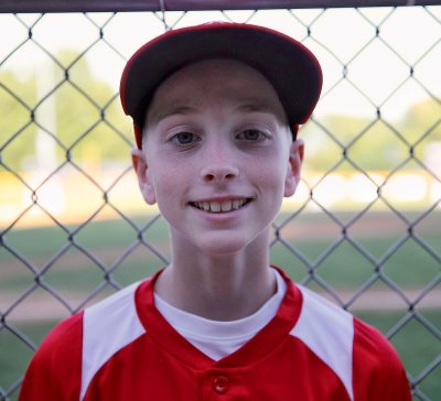 9 - Carter Tuft