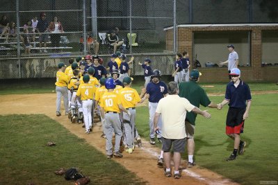 Sep 14 vs Tigers