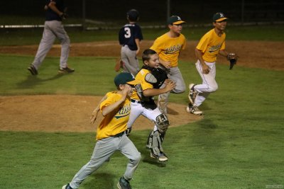 Sep 14 vs Tigers