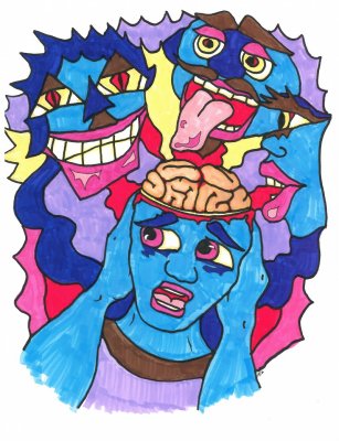 Schizophrenia