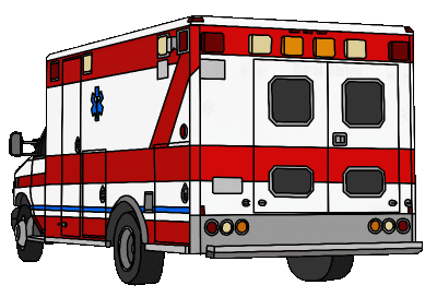 ambulance