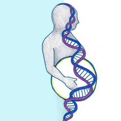 maternal DNA