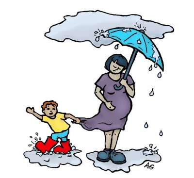 pregnancy and mental illness