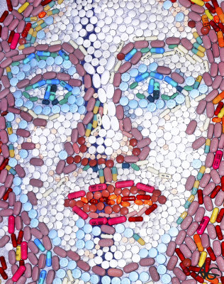 face