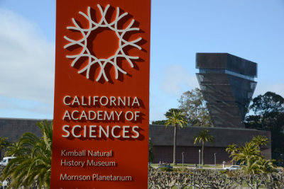 California Academy of Sciences