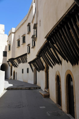 Palais des Ras (Bastion 23)