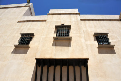 Palais des Ras (Bastion 23)