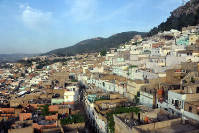 Boudghene