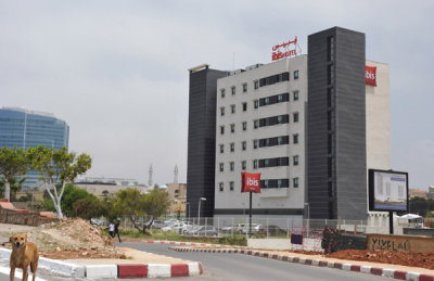 Ibis Hotel, Oran