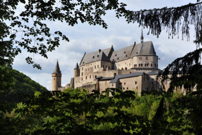 Vianden