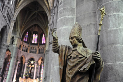Notre Dame de Dinant