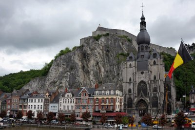 Dinant - Ville