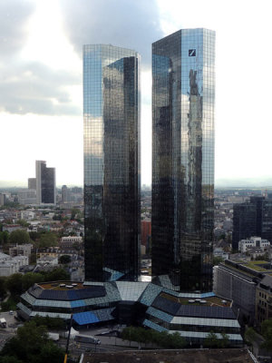 Deutsche Bank Towers
