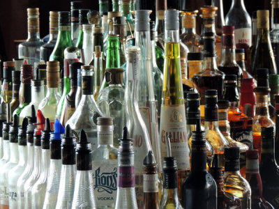 22nd Lounge & Bar