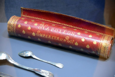 Napolon Empereur et Roi
