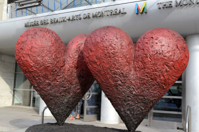 Montreal Museum of Fine Arts