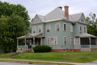 Windsor, Vermont