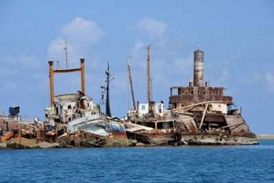 Port of Berbera