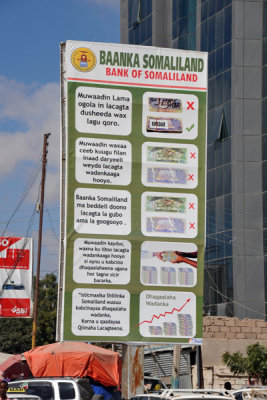 Bank of Somaliland