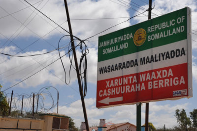 Jamhuuriyadda (Repubic of) Somaliland Ministry of Finance