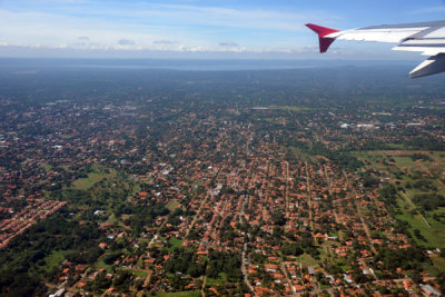 Asuncion, Paraguay