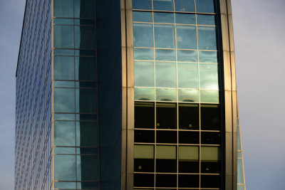 Radisson Blu Hotel, Frankfurt