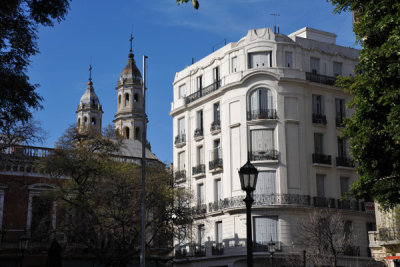 San Telmo